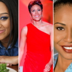 Celebrities for Black Women Health