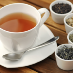 Herbal Detox Teas