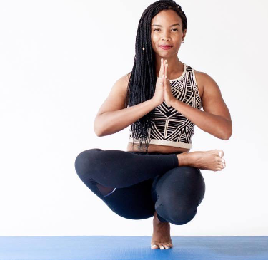 Yoga 101My Journey and Top 5 tips to get started – Black Girl Health Blog